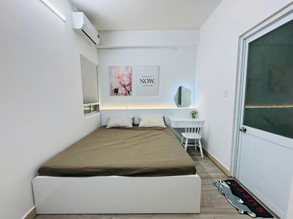 Квартира · 2 спальни — Hoàng Quân, Bắc Nha Trang, аренда квартиры SUNVIET