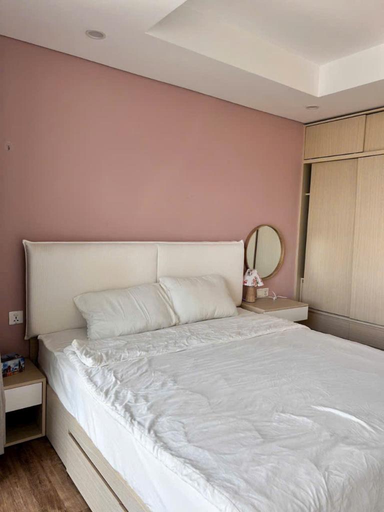 Квартира · 2 спальни — Gold Coast, Lộc Thọ, аренда квартиры SUNVIET