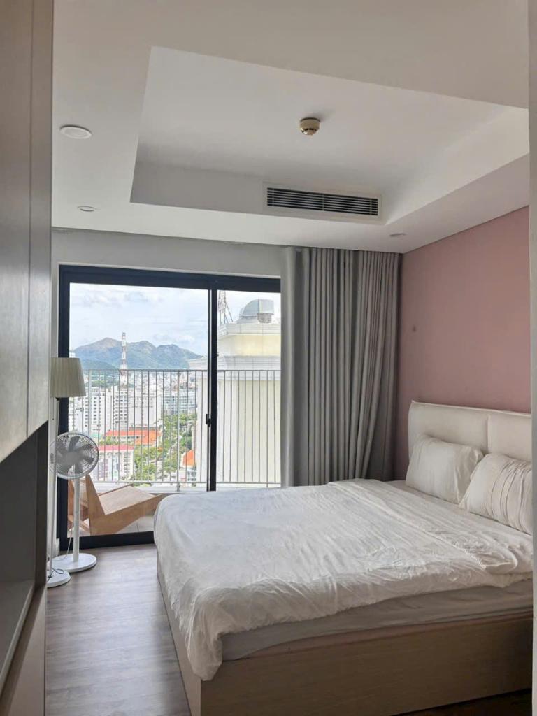 Квартира · 2 спальни — Gold Coast, Lộc Thọ, аренда квартиры SUNVIET