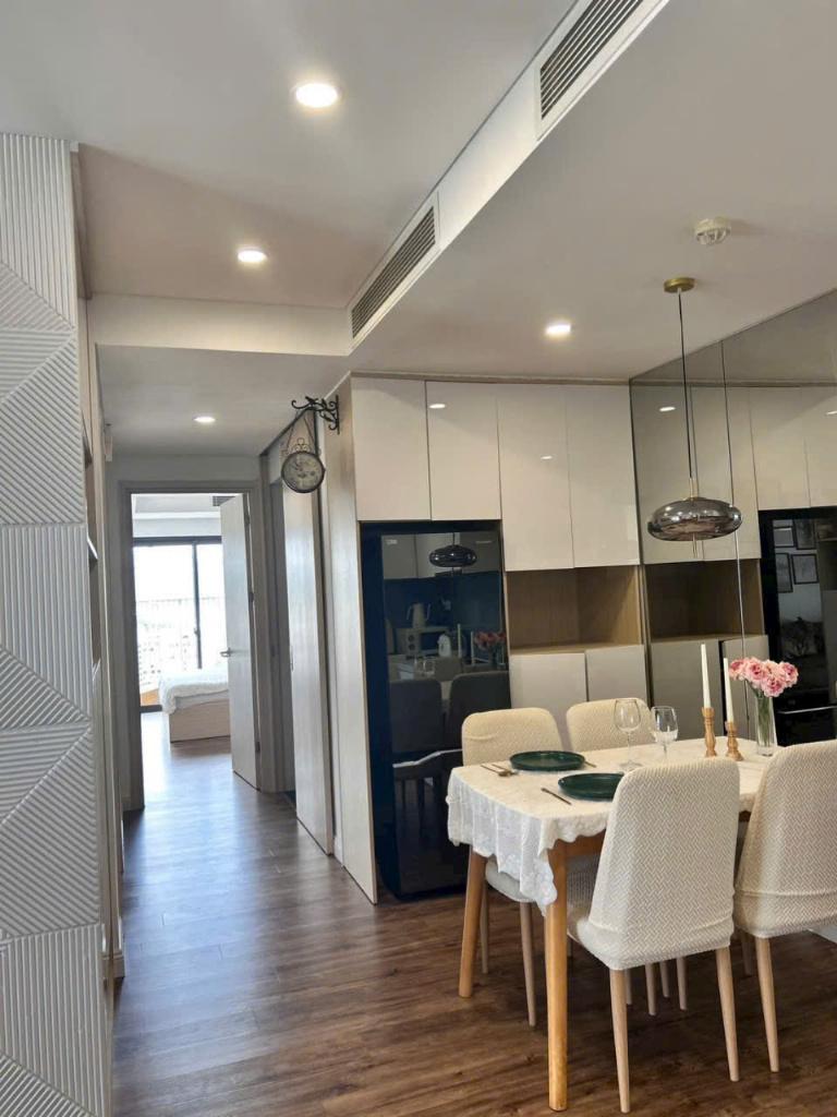 Квартира · 2 спальни — Gold Coast, Lộc Thọ, аренда квартиры SUNVIET