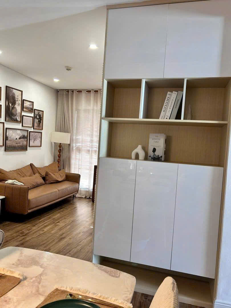 Квартира · 2 спальни — Gold Coast, Lộc Thọ, аренда квартиры SUNVIET