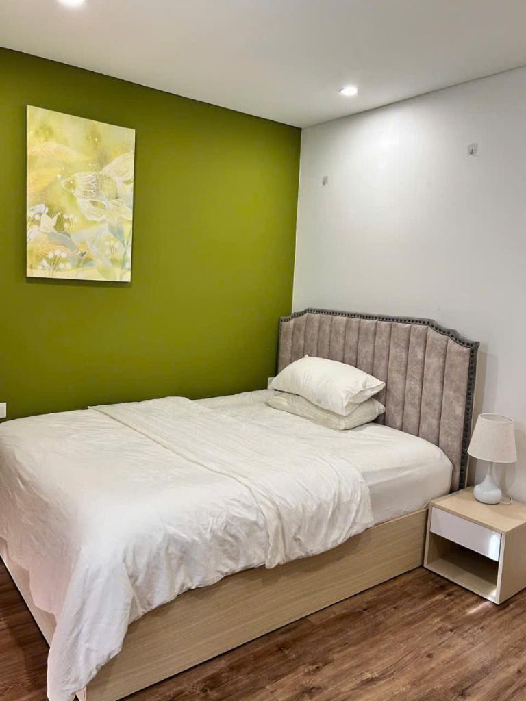 Квартира · 2 спальни — Gold Coast, Lộc Thọ, аренда квартиры SUNVIET
