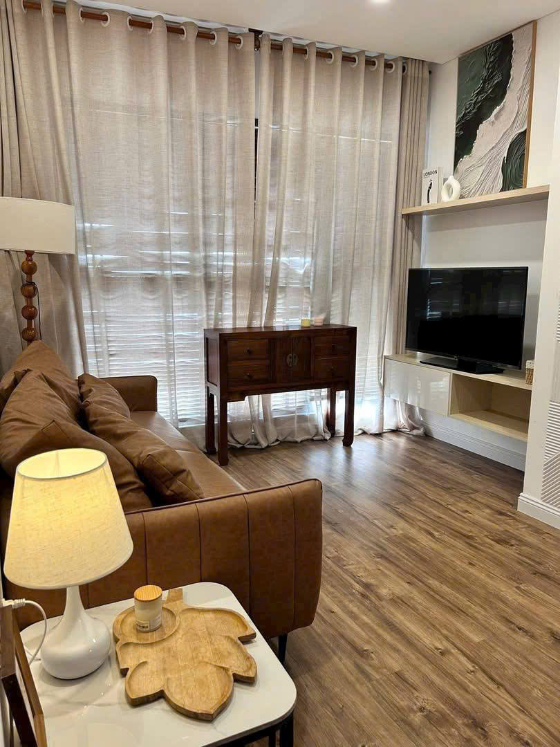 Квартира · 2 спальни — Gold Coast, Lộc Thọ, аренда квартиры SUNVIET