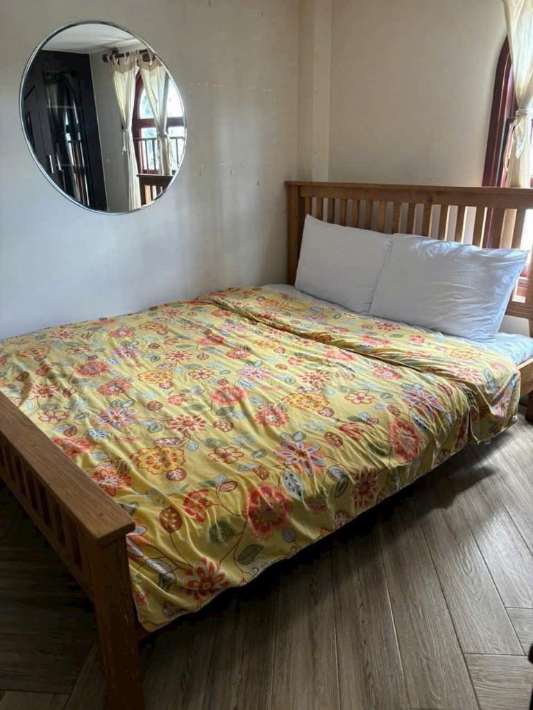 Дом · 2 спальни — Đường 23/10, Ngã 6, аренда квартиры SUNVIET