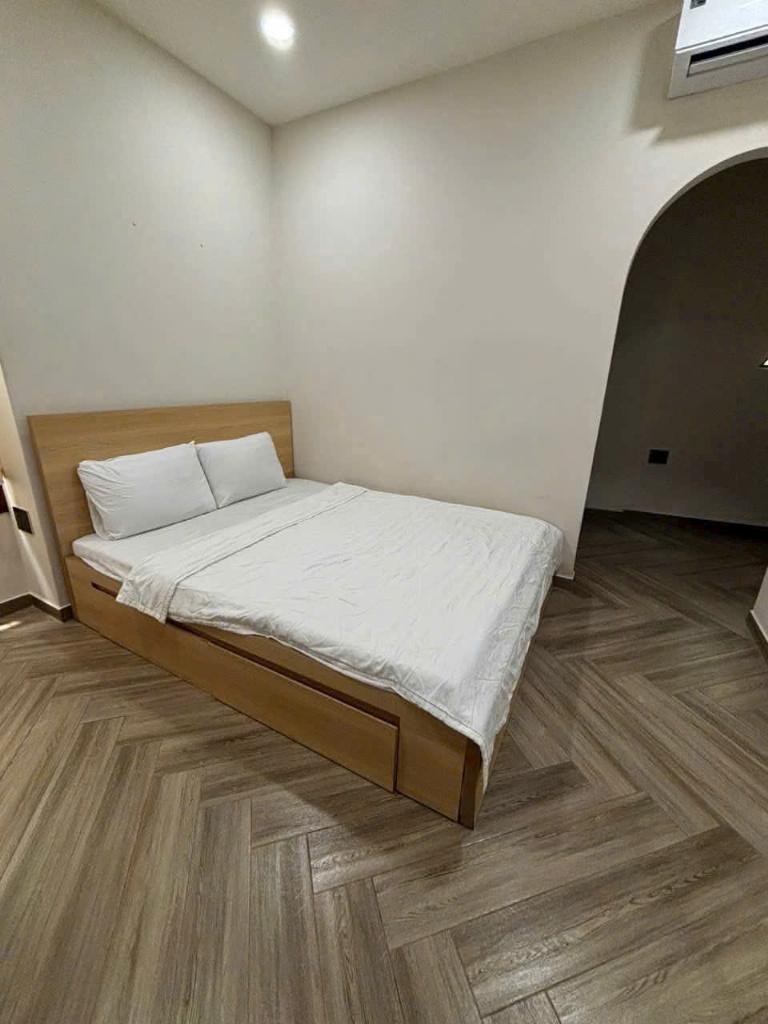 Дом · 2 спальни — Đường 23/10, Ngã 6, аренда квартиры SUNVIET