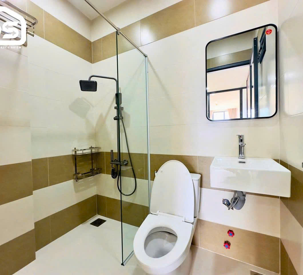 Квартира · 1 спальня — Hà Quang 1, Nam Nha Trang, аренда квартиры SUNVIET