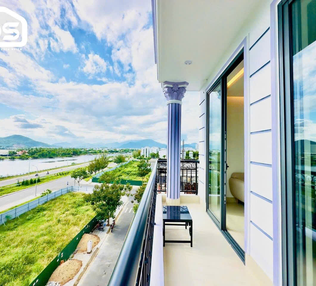 Квартира · 1 спальня — Hà Quang 1, Nam Nha Trang, аренда квартиры SUNVIET