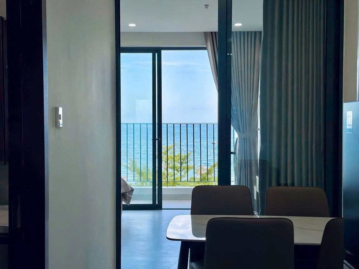 Квартира · 2 спальни — Vĩnh Hải, Bắc Nha Trang, аренда квартиры SUNVIET