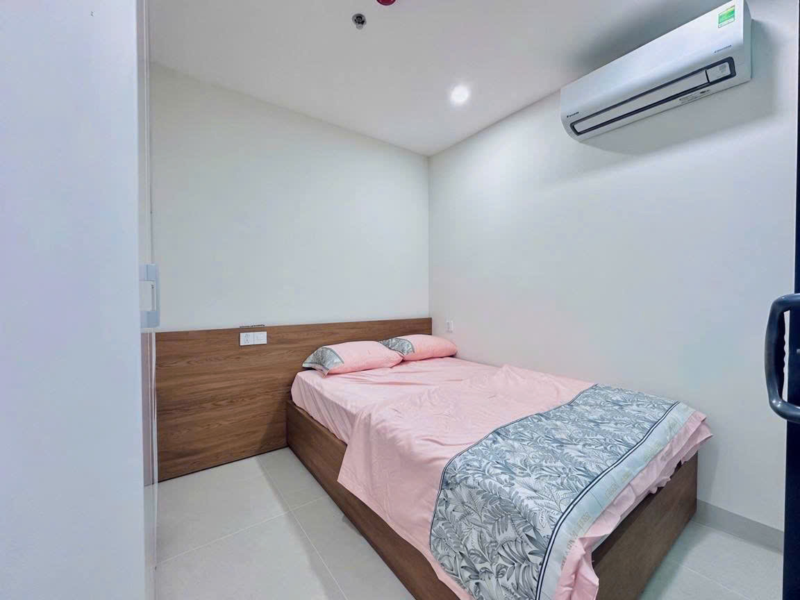 Квартира · 2 спальни — Vĩnh Hải, Bắc Nha Trang, аренда квартиры SUNVIET