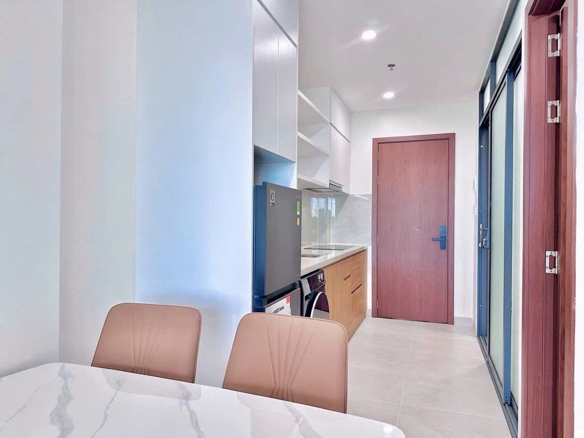Квартира · 2 спальни — Vĩnh Hải, Bắc Nha Trang, аренда квартиры SUNVIET