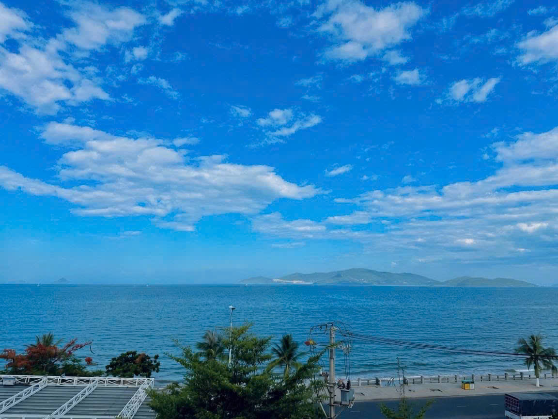Квартира · 2 спальни — Vĩnh Hải, Bắc Nha Trang, аренда квартиры SUNVIET