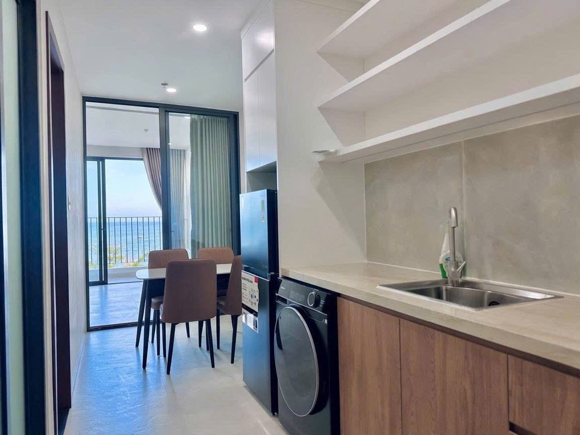 Квартира · 2 спальни — Vĩnh Hải, Bắc Nha Trang, аренда квартиры SUNVIET