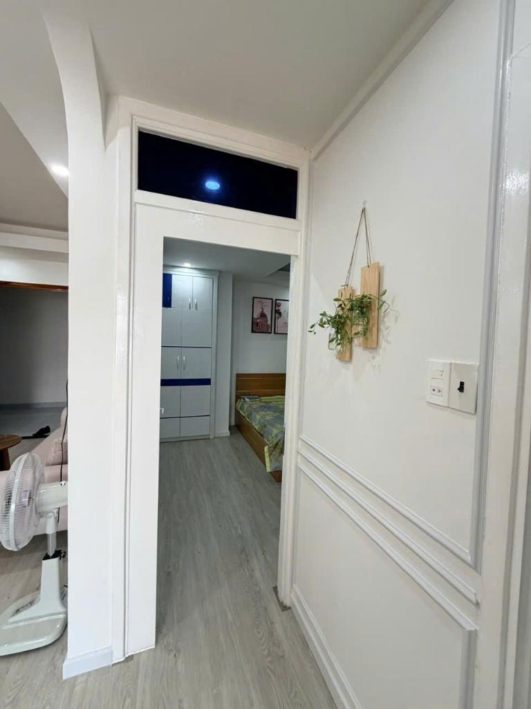 Квартира · 2 спальни — CC CT7, Vĩnh Điềm Trung, аренда квартиры SUNVIET
