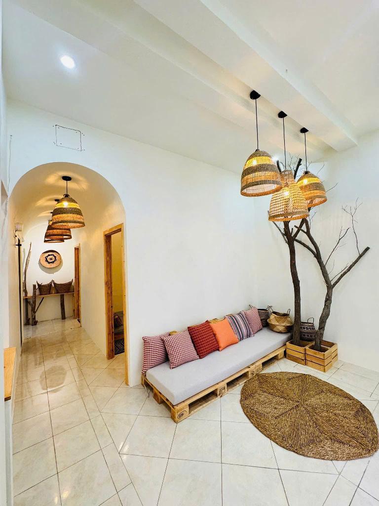 Дом · 2 спальни — Trung tâm Nha Trang, аренда квартиры SUNVIET