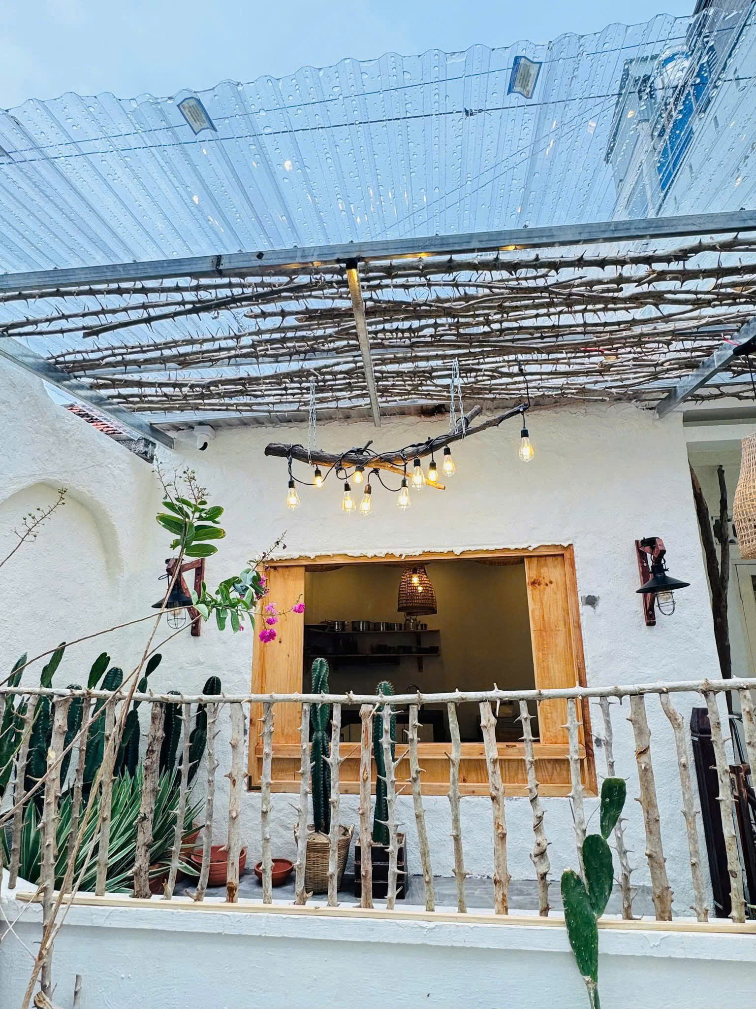 Дом · 2 спальни — Trung tâm Nha Trang, аренда квартиры SUNVIET
