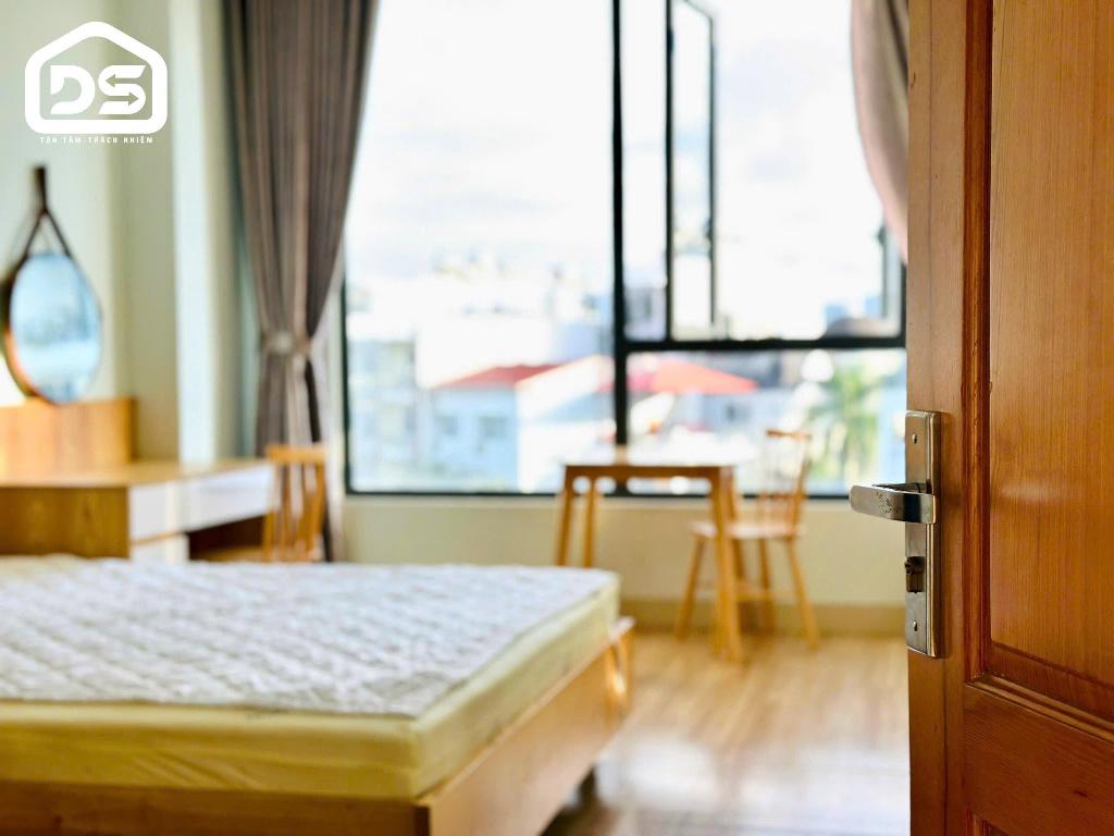 Квартира · 1 спальня — ACC Vườn Xoài, Phước Hoà, аренда квартиры SUNVIET
