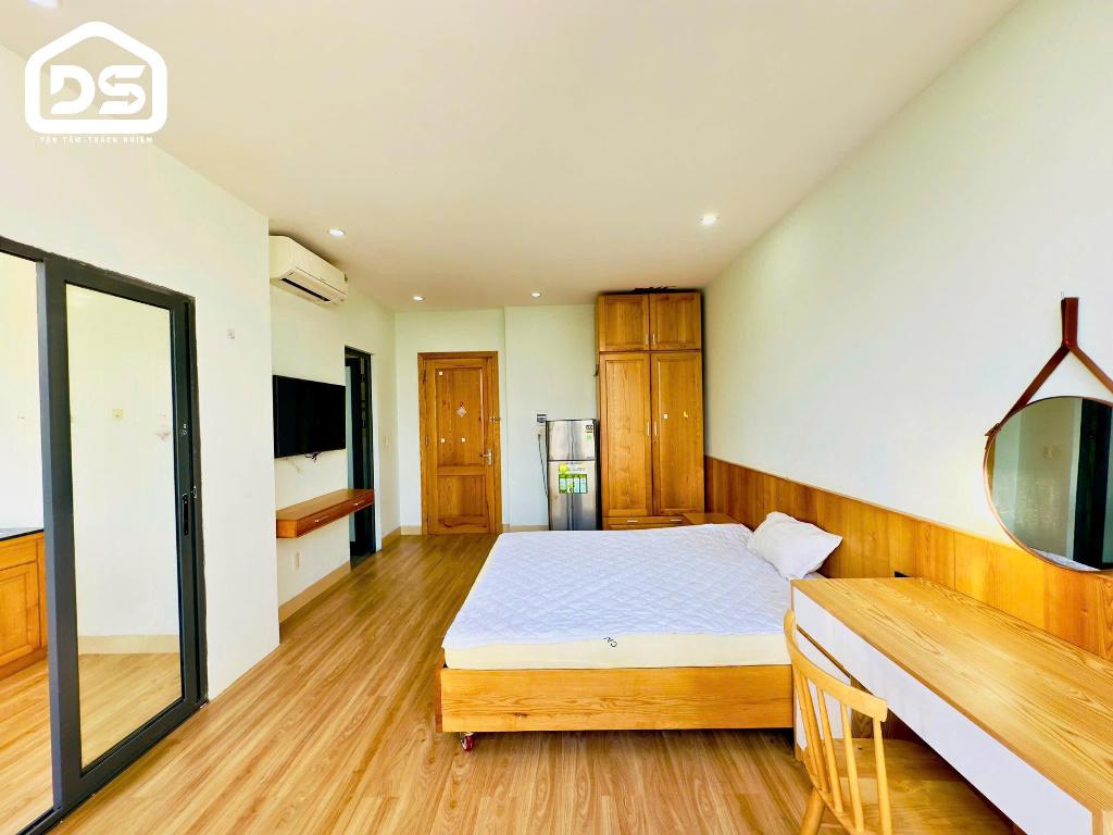 Квартира · 1 спальня — ACC Vườn Xoài, Phước Hoà, аренда квартиры SUNVIET