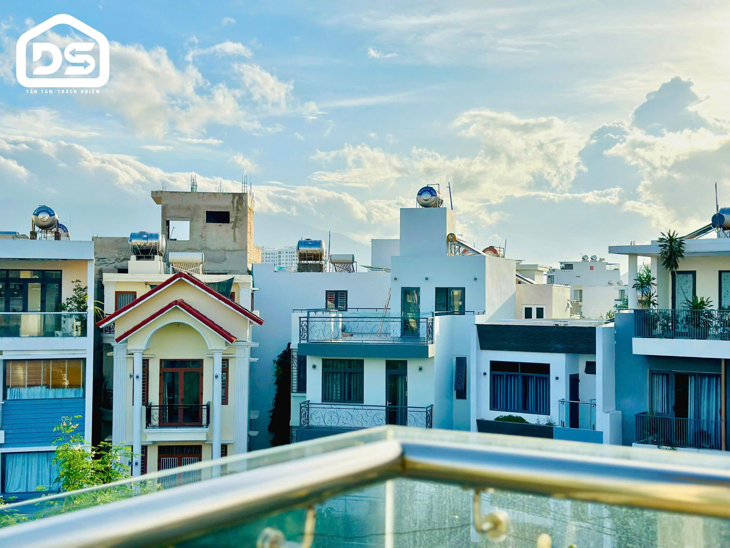 Квартира · 1 спальня — ACC Vườn Xoài, Phước Hoà, аренда квартиры SUNVIET