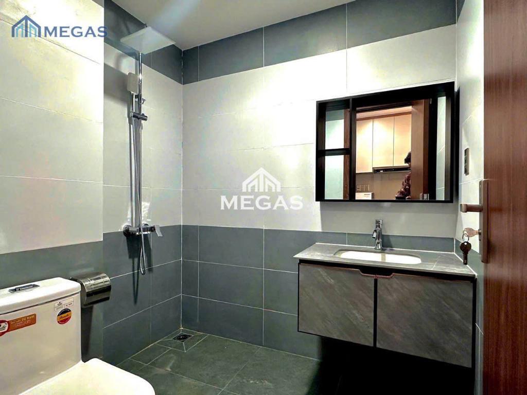 Студия — Hòn Chồng Luxury, Bắc Nha Trang, аренда квартиры SUNVIET