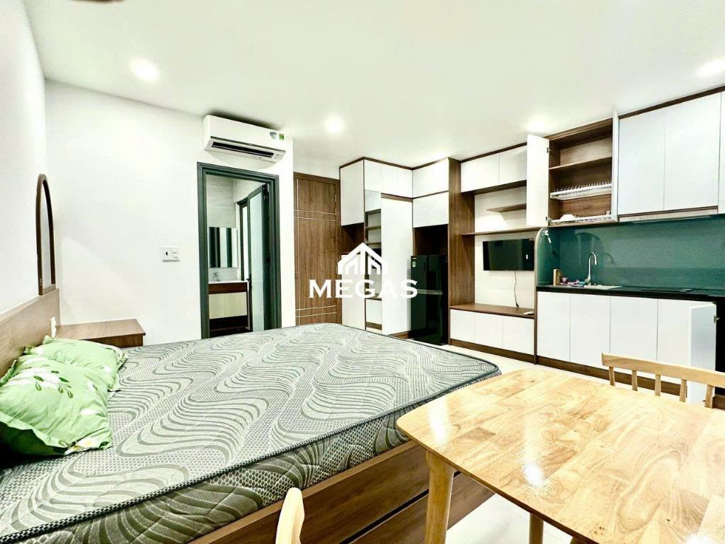 Квартира · 1 спальня — Phước Hòa, аренда квартиры SUNVIET