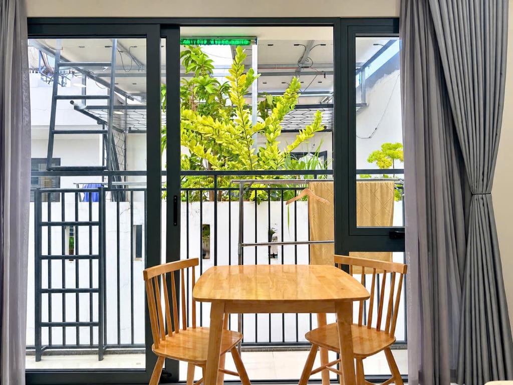 Квартира · 1 спальня — ACC Vườn Xoài, Phước Hòa, аренда квартиры SUNVIET
