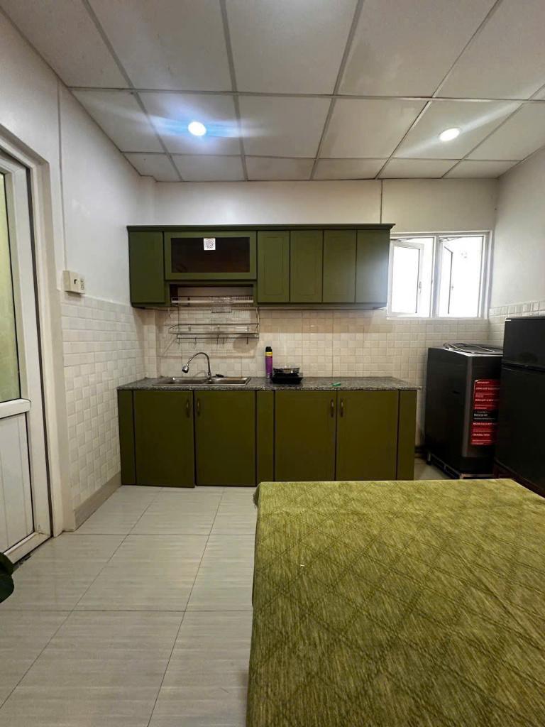 Квартира · 2 спальни — Đường Thái Nguyên, Phước Tân, аренда квартиры SUNVIET