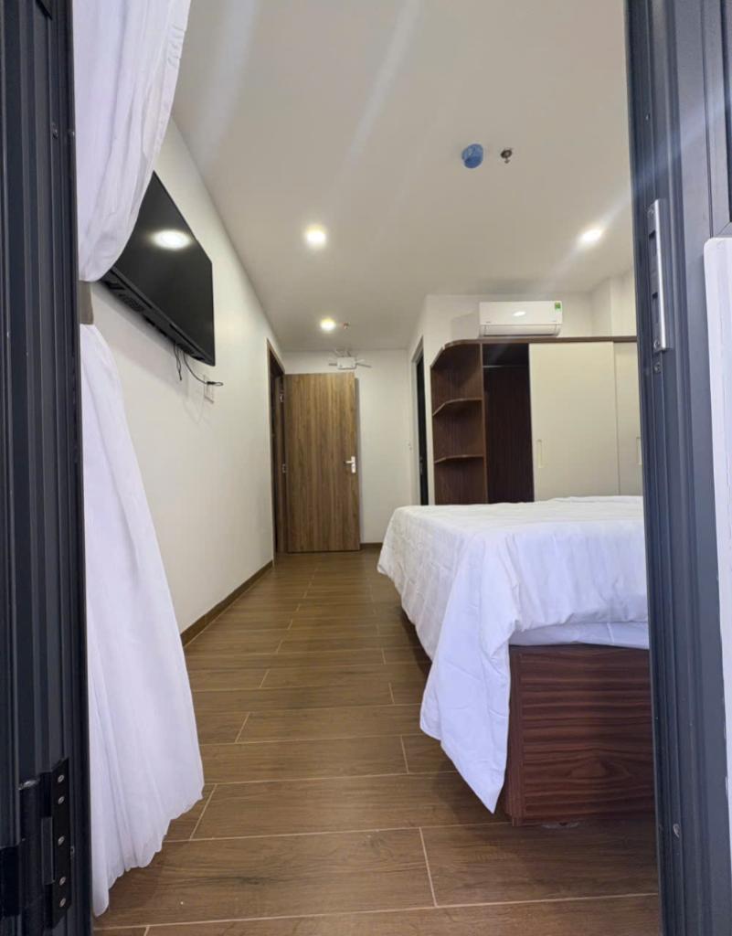 Квартира · 1 спальня — Hà Quang 2, Phước Hải, аренда квартиры SUNVIET