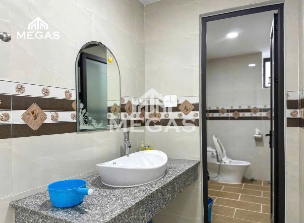 Квартира · 2 спальни — Gần Chợ Đầm, Xương Huân, аренда квартиры SUNVIET