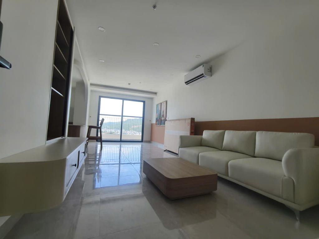 Квартира · 3 спальни — Phước Long, Nam Nha Trang, аренда квартиры SUNVIET