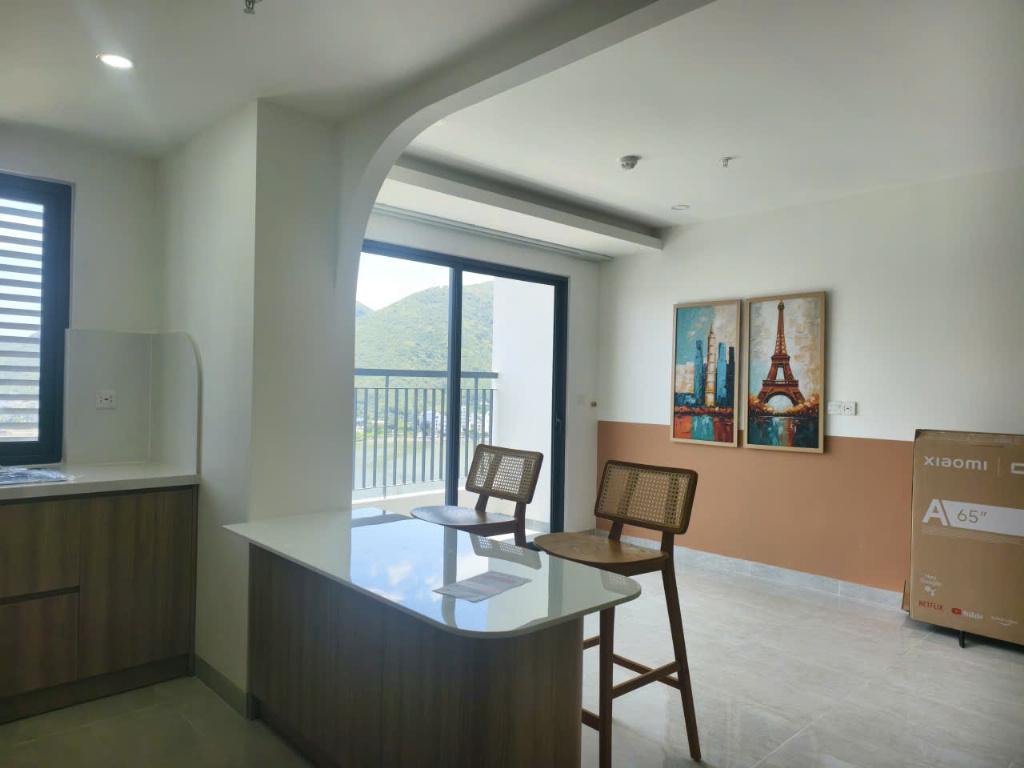 Квартира · 3 спальни — Phước Long, Nam Nha Trang, аренда квартиры SUNVIET