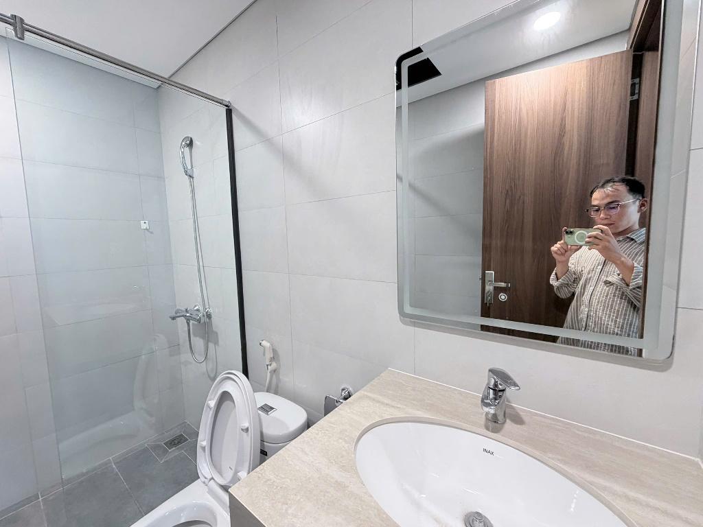 Квартира · 1 спальня — Hòn Chồng, Vĩnh Phước, аренда квартиры SUNVIET