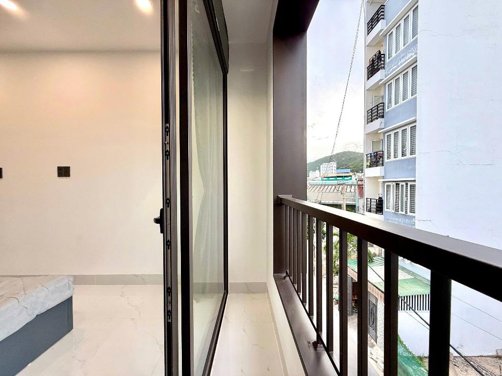Квартира · 1 спальня — Oceanus, Bắc Nha Trang, аренда квартиры SUNVIET