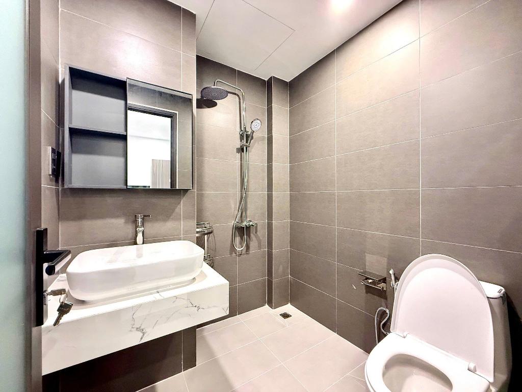 Квартира · 1 спальня — Oceanus, Bắc Nha Trang, аренда квартиры SUNVIET