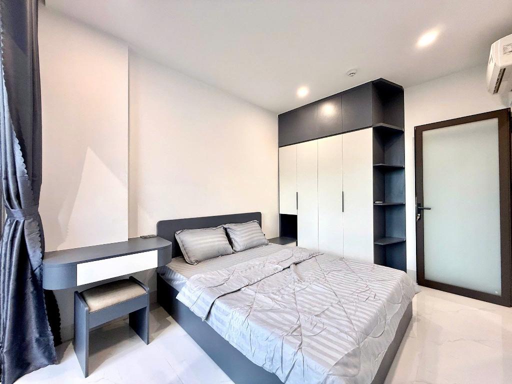 Квартира · 1 спальня — Oceanus, Bắc Nha Trang, аренда квартиры SUNVIET