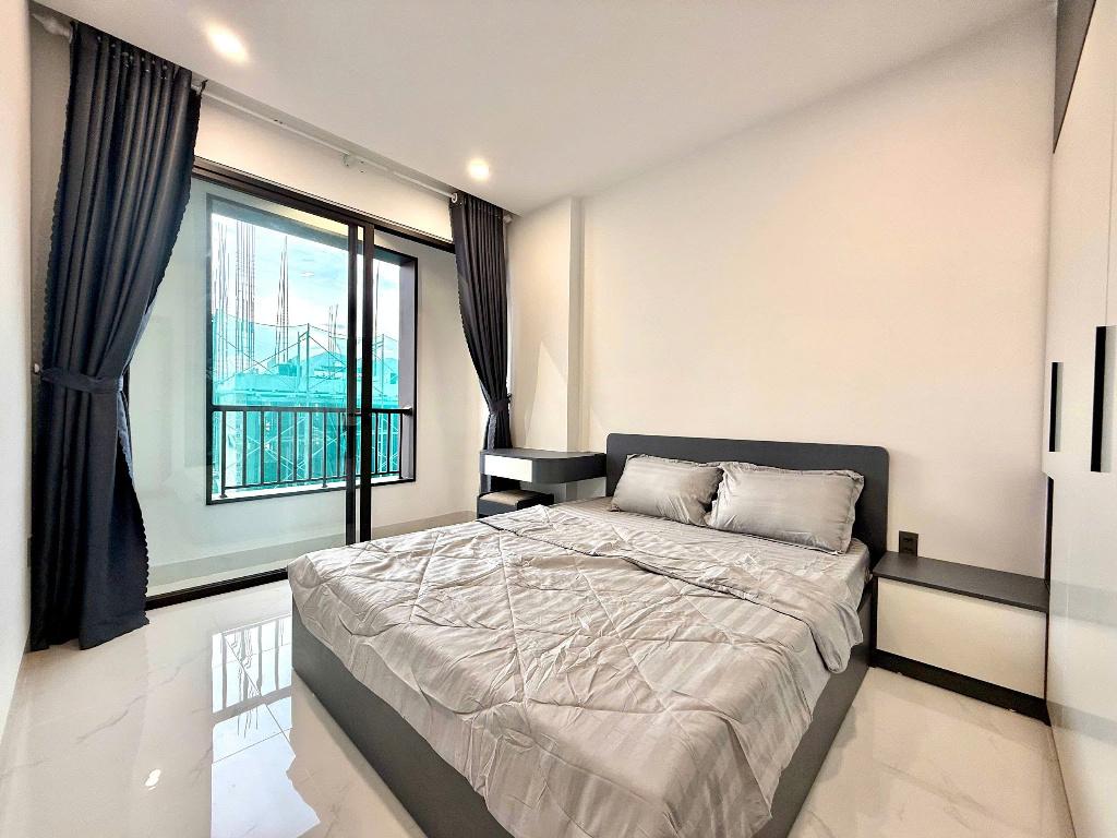 Квартира · 1 спальня — Oceanus, Bắc Nha Trang, аренда квартиры SUNVIET