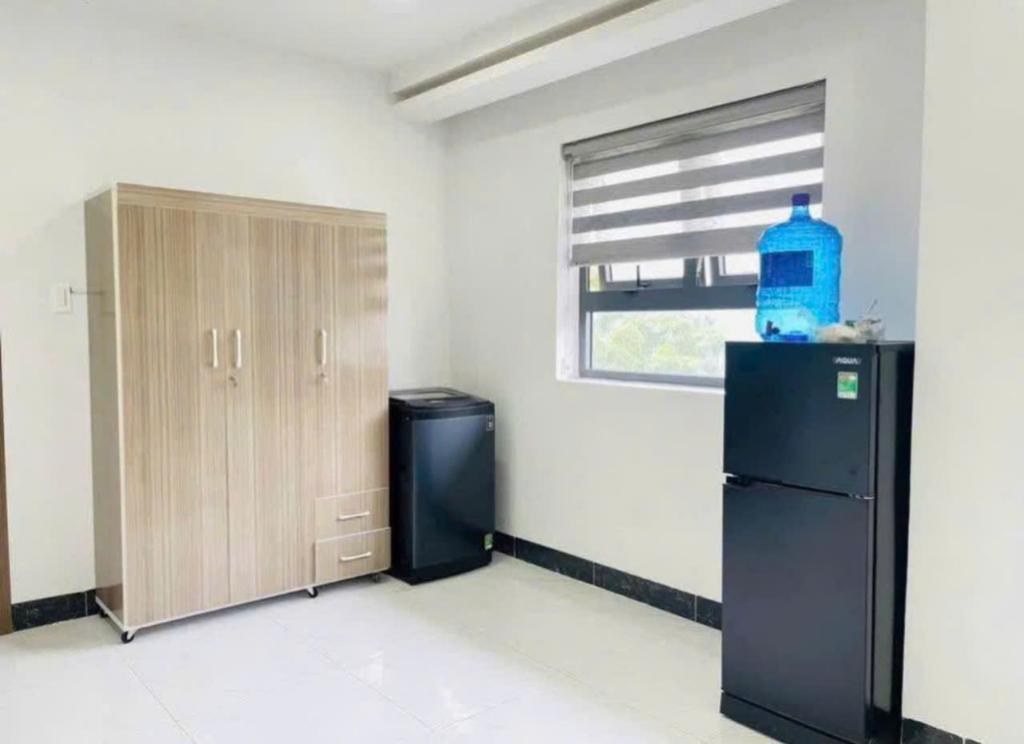 Студия — Lý Nam Đế, Phước Long, аренда квартиры SUNVIET