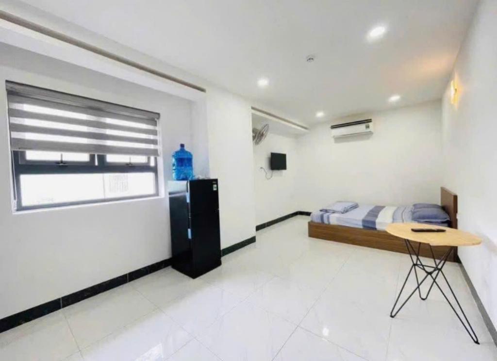 Студия — Lý Nam Đế, Phước Long, аренда квартиры SUNVIET
