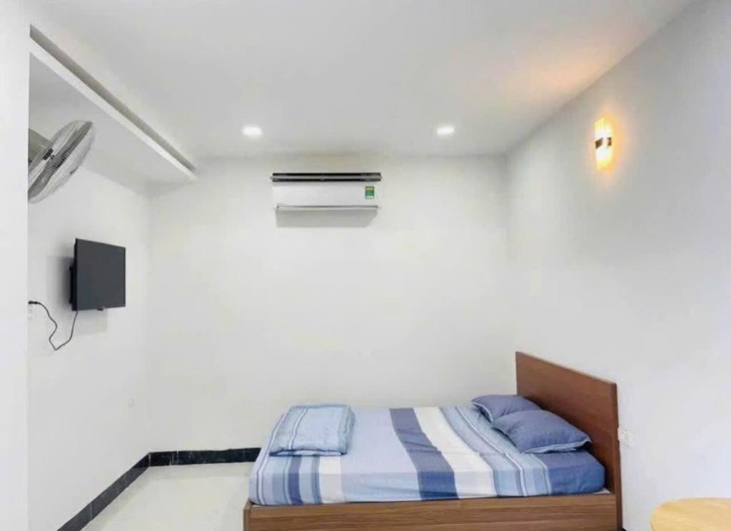 Студия — Lý Nam Đế, Phước Long, аренда квартиры SUNVIET
