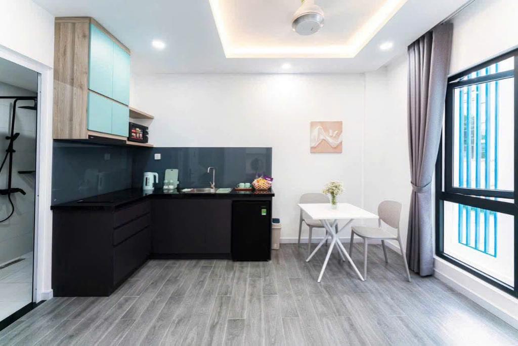 Квартира · 1 спальня — Lộc Thọ, аренда квартиры SUNVIET