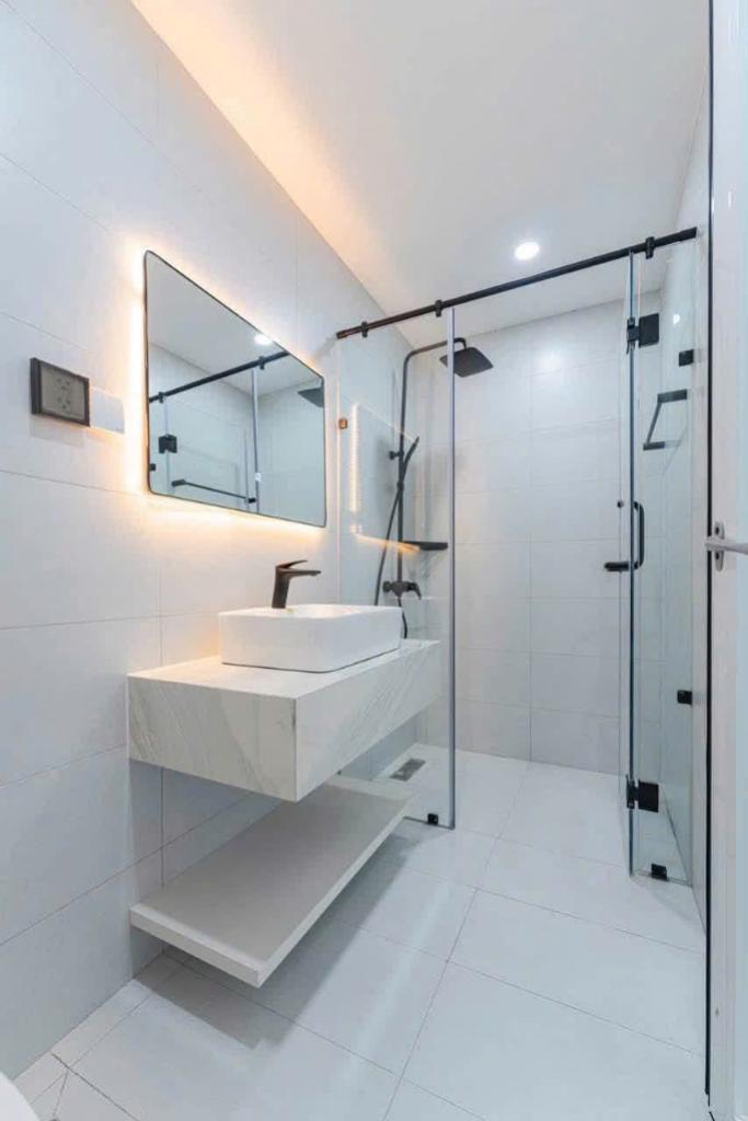 Квартира · 1 спальня — Lộc Thọ, аренда квартиры SUNVIET