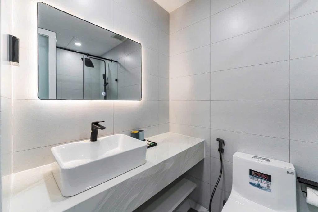 Квартира · 1 спальня — Lộc Thọ, аренда квартиры SUNVIET