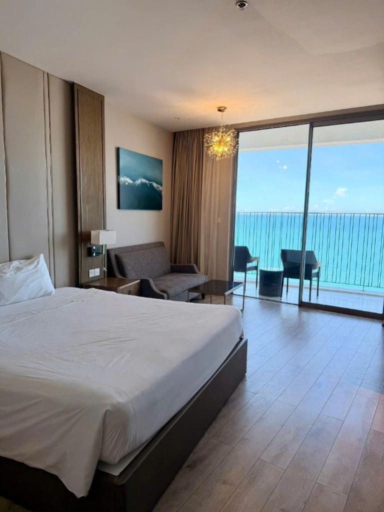 Квартира · 1 спальня — Panorama, Lộc Thọ, аренда квартиры SUNVIET