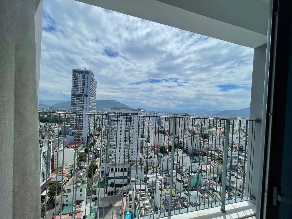Квартира · 1 спальня — Panorama, Lộc Thọ, аренда квартиры SUNVIET