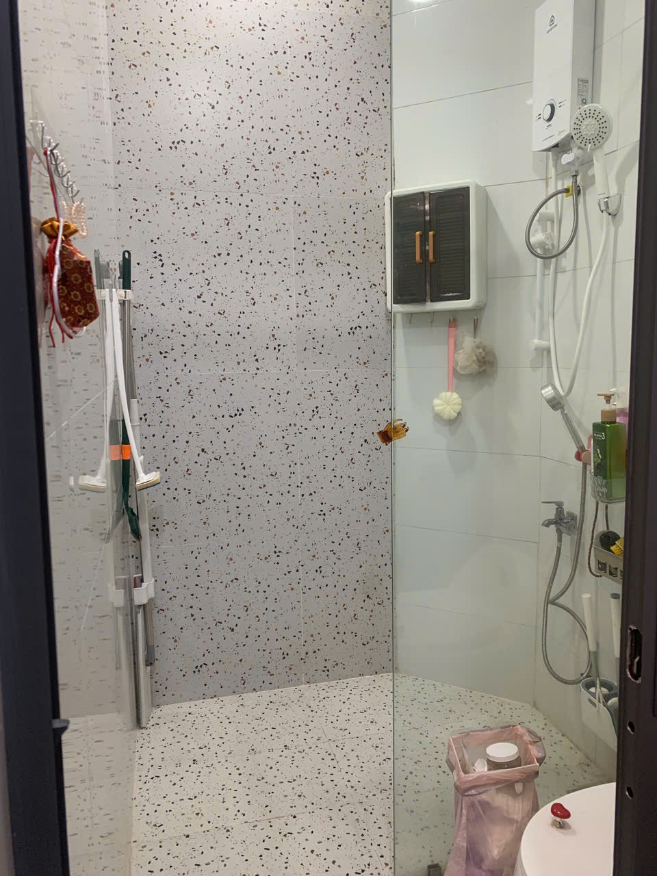 Дом · 2 спальни — Hẻm Trần Quý Cáp, аренда квартиры SUNVIET