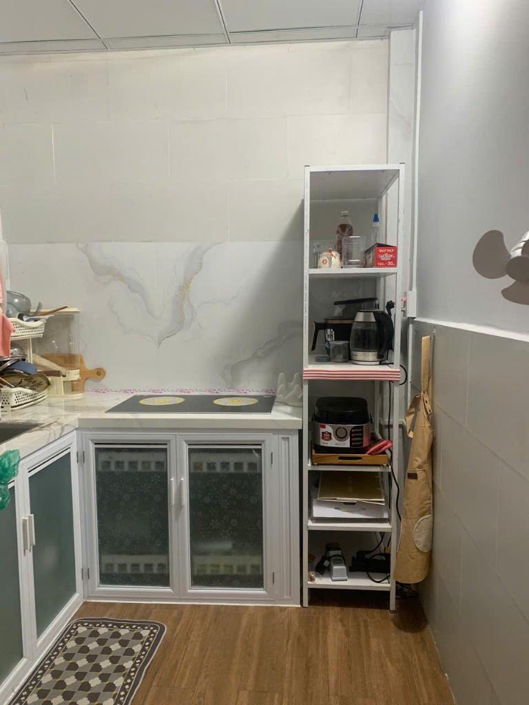 Дом · 2 спальни — Hẻm Trần Quý Cáp, аренда квартиры SUNVIET
