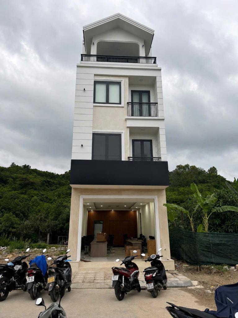 Дом · 7 спален — Khu ACC Vĩnh Hòa, Bắc Nha Trang, аренда квартиры SUNVIET