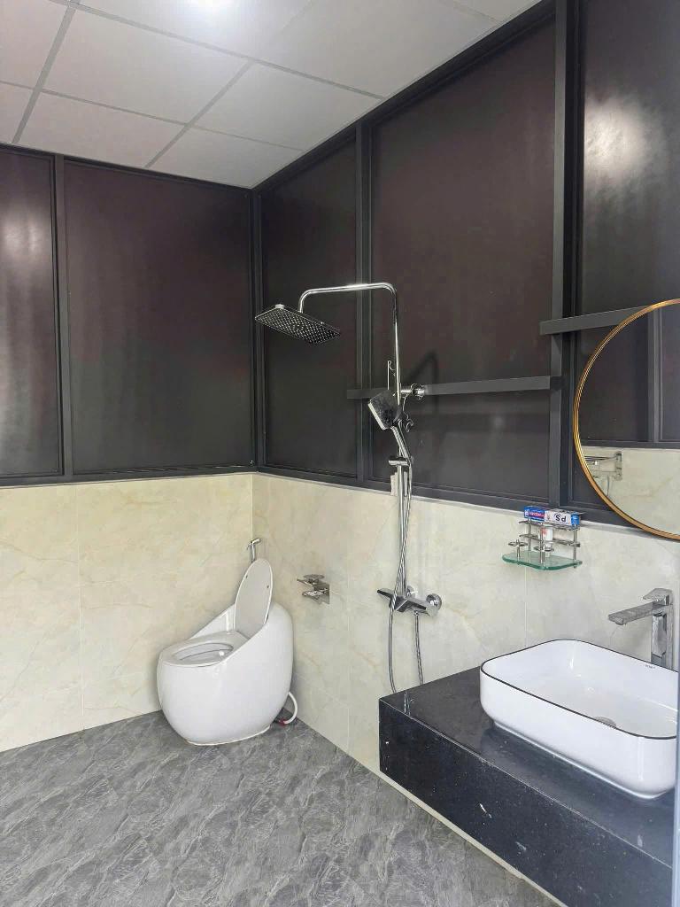 Дом · 7 спален — Khu ACC Vĩnh Hòa, Bắc Nha Trang, аренда квартиры SUNVIET