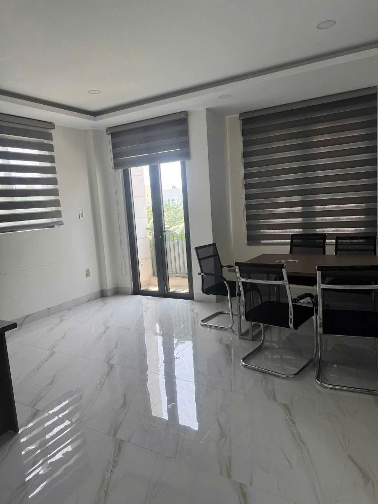 Дом · 7 спален — Khu ACC Vĩnh Hòa, Bắc Nha Trang, аренда квартиры SUNVIET