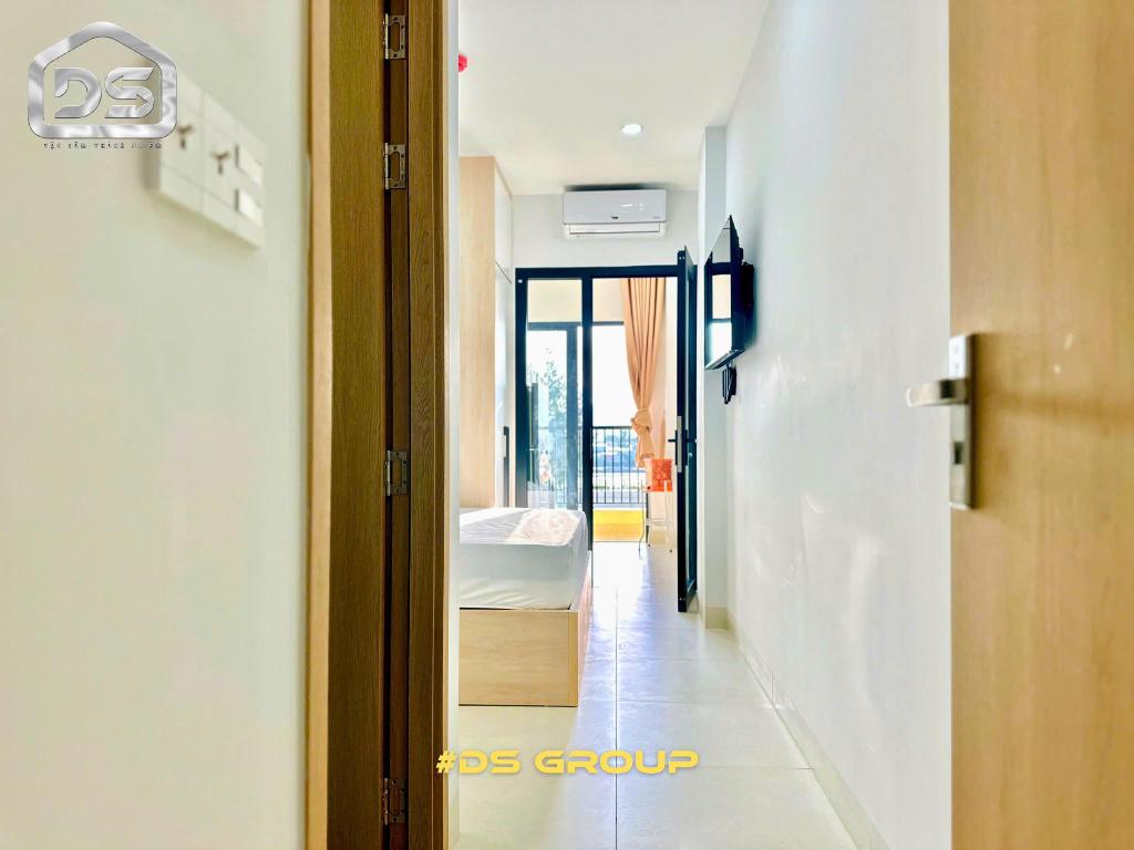 Квартира · 1 спальня — Hà Quang 1, аренда квартиры SUNVIET