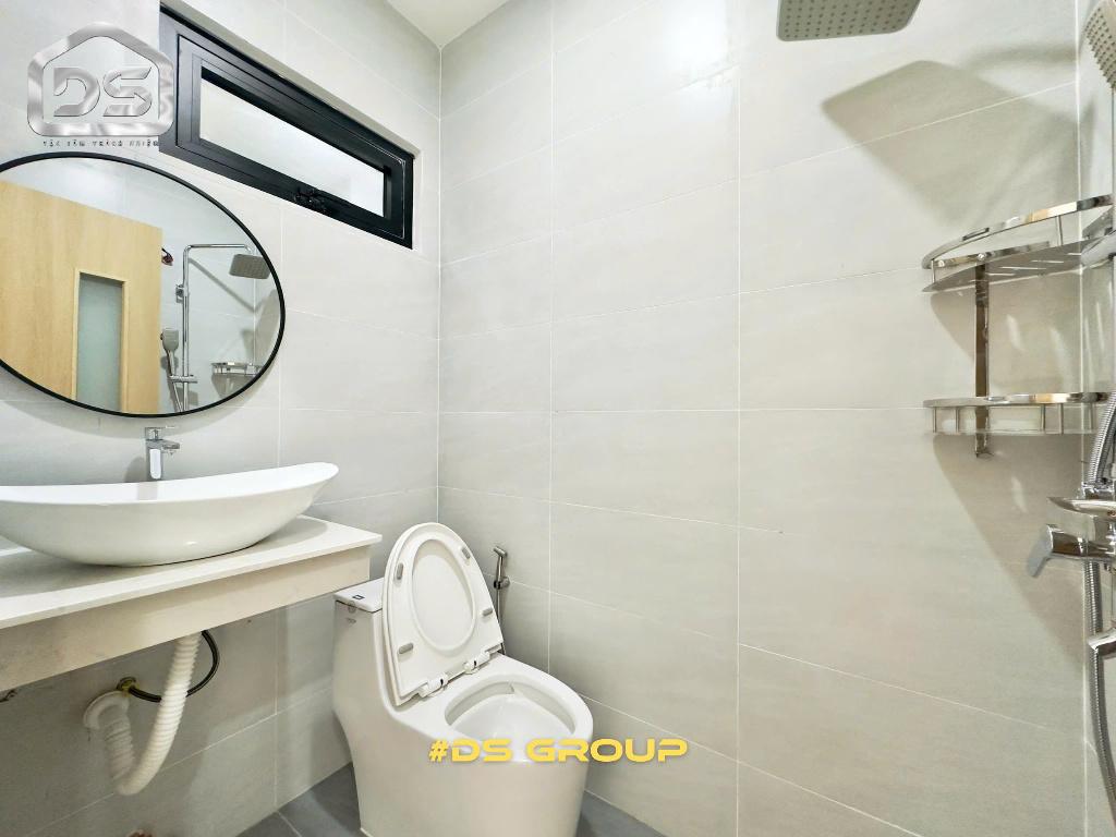 Квартира · 1 спальня — Hà Quang 1, аренда квартиры SUNVIET